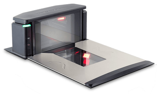 Datalogic Magellan 9550i Scannerwaage