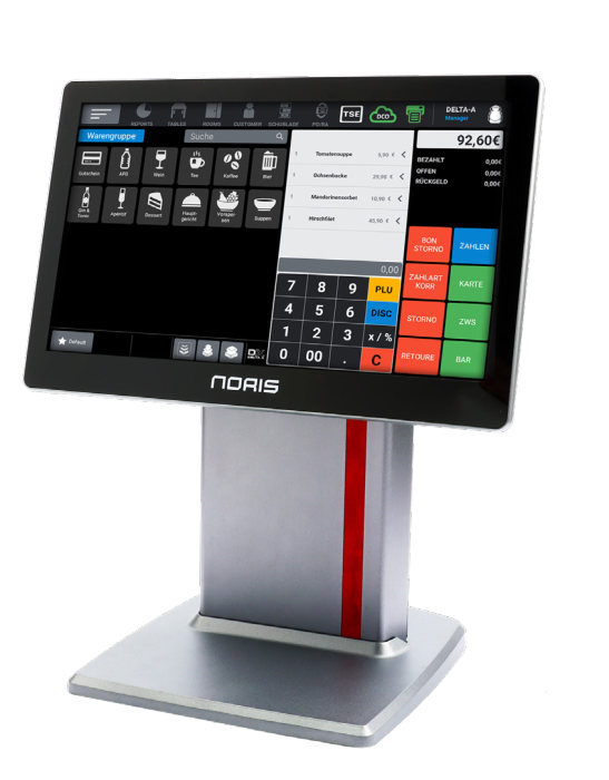 NORIS LK-133