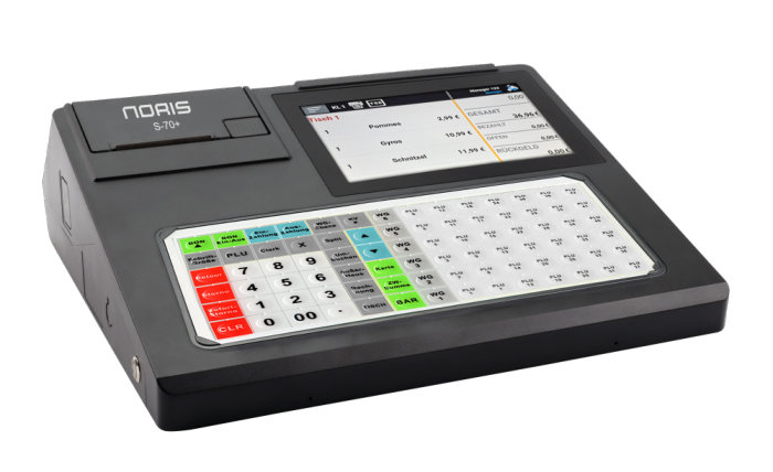 NORIS S-70+