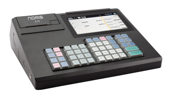 NORIS S-70